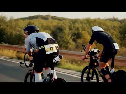 Plava Laguna IRONMAN 70.3 Poreč Istria Croatia 2024