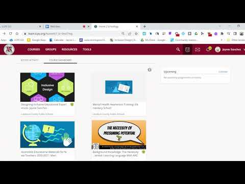 The Ultimate Guide To Configuring Lcps Calendars
