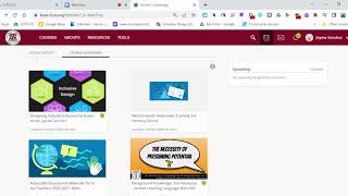 Sharing an LCPS Schoology Calendar