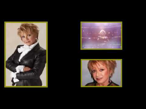 Elaine Paige - All things considered