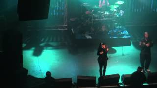 Lacuna Coil LIVE To Live Is To Hide : London, UK - &quot;Koko&quot; : 2012-10-28 : FULL HD, 1080p