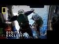 Saving Lives Across The Coastline Dutch Caribbean Coastguards National Geographic UK