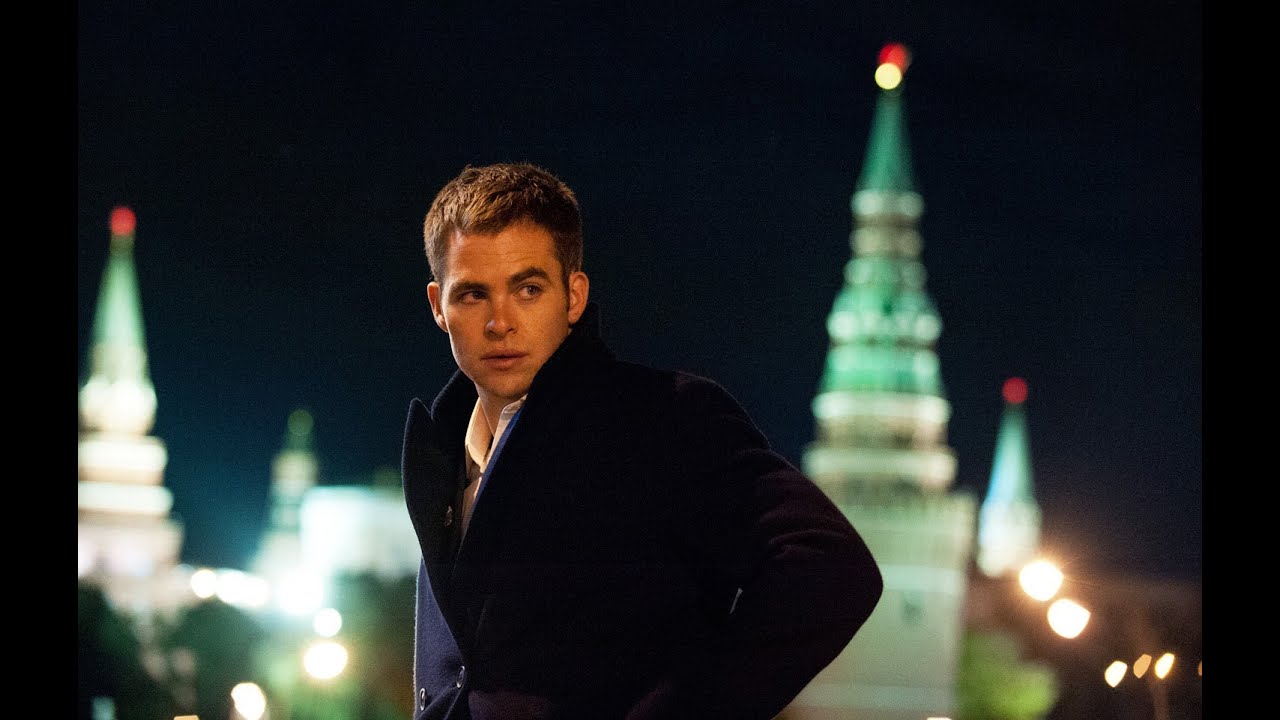 The Ryan Initiative - Bande Annonce VF