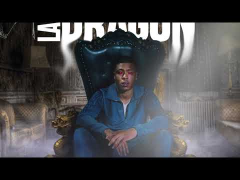 CURNAL - BITCH I GET MONEY