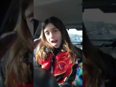 Uptown Funk - fill my cup, put some liquid in it