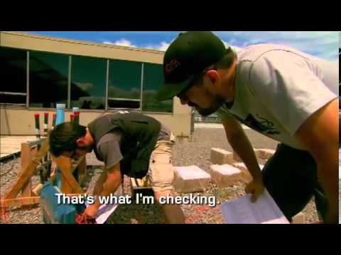 Pyros s02e04 - Rookie On A Roof