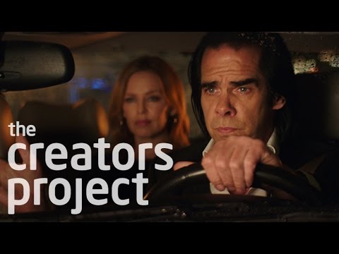 Nick Cave | 20,000 Days On Earth