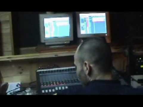 Ojos rojos, Morodo, Chulito camacho, etc IN JAMAICA