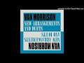 Van Morrison - Steal My Heart Away (w/ Willie Nelson)