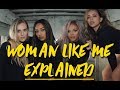 "Woman Like Me" MUSIC VIDEO EXPLAINED - Little Mix Official Video "Woman Like Me" MUSIC VIDEO EXPLAINED - Little Mix Official Video