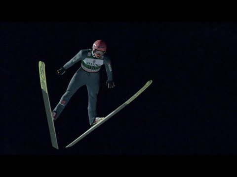 Skoki Narciarskie Puchar Świata 2018/2019 Engelberg 2 Konkurs Indywidualny