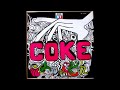 Coke. Quiero decirte.