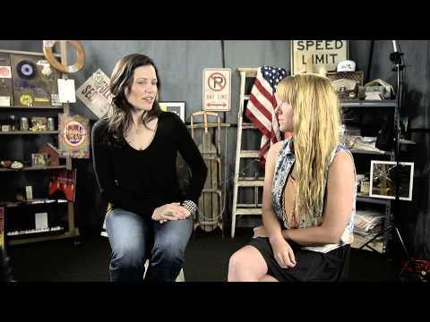 Shannon McNally Second Story Garage interview