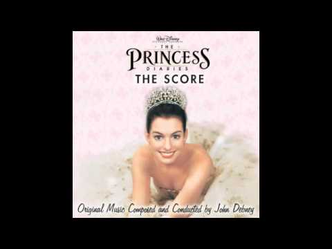 download lagu mp3 mp4 Princess Diaries Theme, download lagu Princess Diaries Theme gratis, unduh video klip Princess Diaries Theme