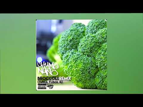 Chyno Nyno - Broccoli Remix (Fuma Fuma 4) Completa Spanish Remix
