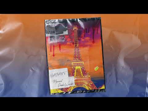 BAŻANT - Marais (prod. Worek)