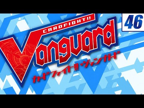 [Sub][Image 46] Cardfight!! Vanguard Official Animation - The Vilest Enemy, Aichi
