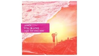 JAHKOY - Still In Love (Digital Farm Animals Remix / Audio)