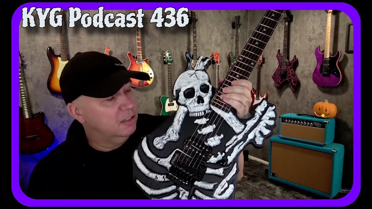 Fender Buys G&L And Changes Already Started - YouTube