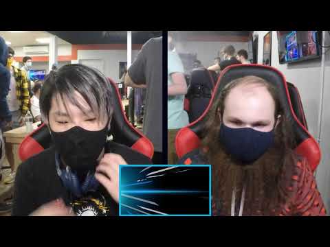 Mr. Mojo Risin'vs Hori  | AONUltimate Prelude #2 Winners Round of 64