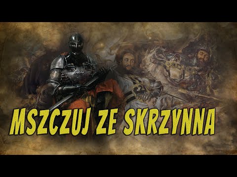 Mszczuj ze Skrzynna