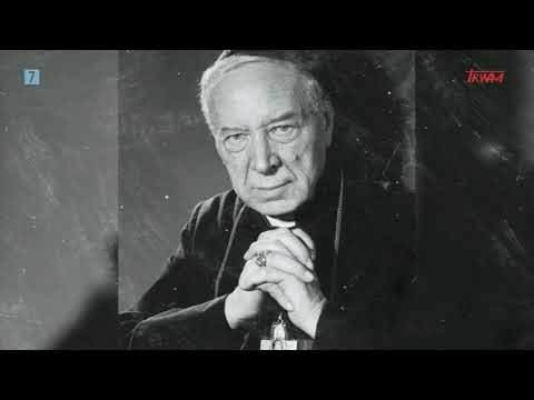 Prymas Stefan Wyszyński   cz 9 Jan Paweł II przejście do domu Ojca PL