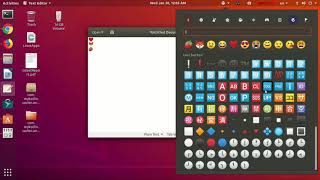 How To Install Emojis On Ubuntu Linux?