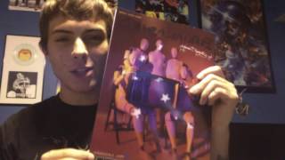 Never Get Over You George Harrison Guitar Lesson/Cover