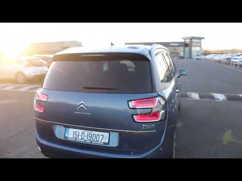 Citroen C4 e-HDi 115 Airdream 6-spd man EXCLUSIVE - Image 2