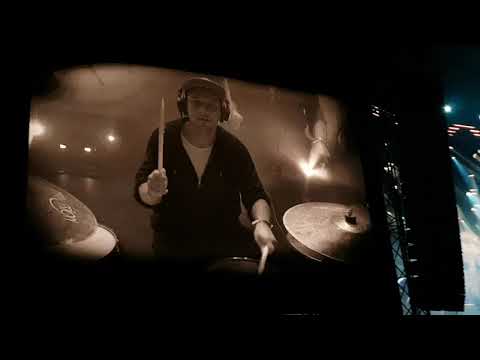 Męskie Granie 2019 Warszawa - Wojenka (Zalewski & Igo)