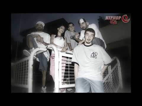 Cash Flow ft Alaturka Mavzer - Yüksek Akım