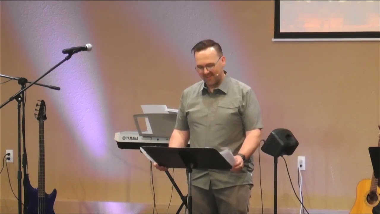 Wisdom in the Whirlwind Part 4: Eliphaz’s First Speech