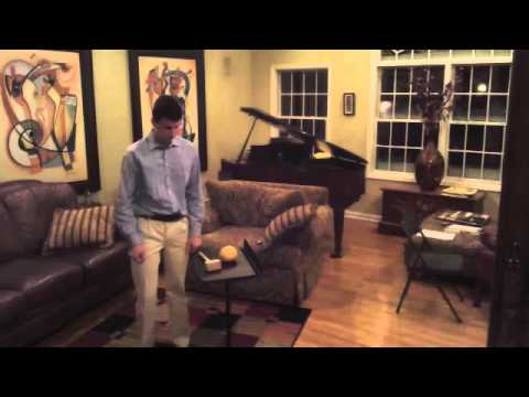 Mahler 6 Hammer Stroke - The Best Interpretation