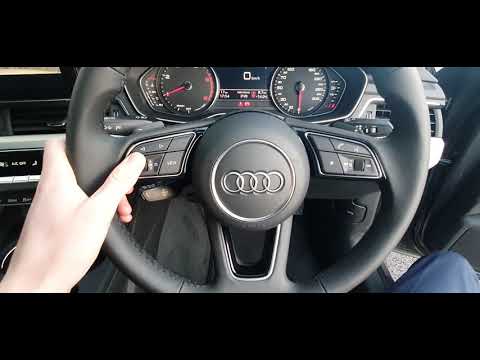 211D16880 - 2021 Audi A4 35TDI 163HP S-T SE RRP 47,484 - SAVE 3484 44,000