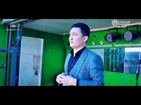 Owez Suhanow - Sary yaprak (Official Clip)
