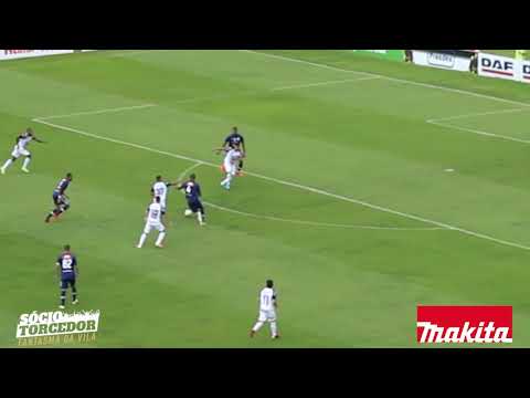 Gols - Paranaense 2020 - Operário 2x1 PSTC