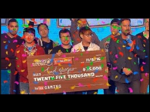 FINAL BATTLE - TMD YAOYAO V COLTONW83 | KING'S CUP| CLASH ROYALE