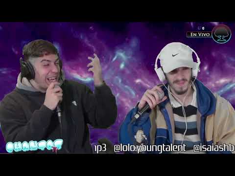 REACCION A Kaleb Di Masi ❌ ECKO ❌ Blunted Vato ❌ Papichamp - TURRAKA REMIX  - CHANTAS TV