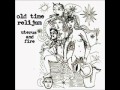 old time relijun - jail