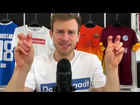 wenn der "Bayern Dusel" wieder kickt