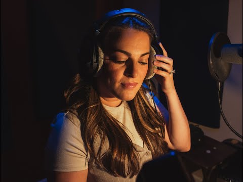 You're the Inspiration (Studio Video) - Taryn Papa & Jason Scheff