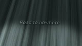Endless Road Animation