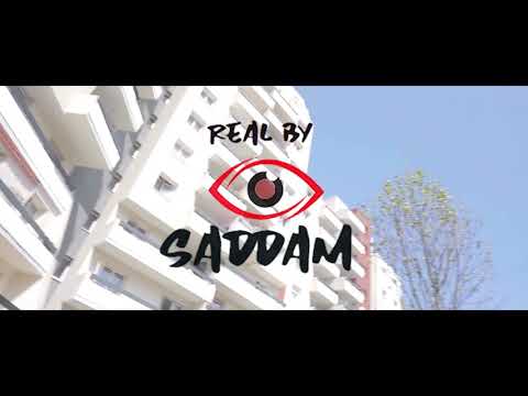 CHN ft. LA BALAFRE x SINOXX - LIBÉREZ LA BANLIEUE