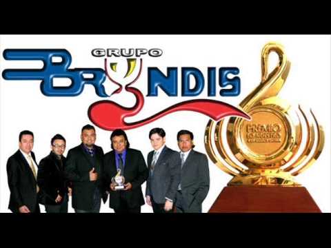 Mix Grupo Bryndis by Stanley