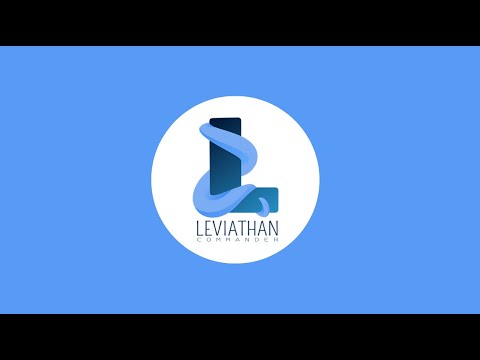 Leviathan: a Quick Intro to 1vs1 Commander