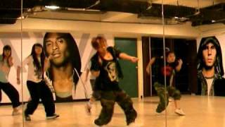 2009/11/04 Freestyle@MM- India.Arie-Psalms 23