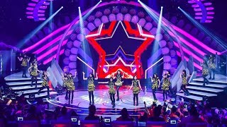 Download lagu JKT48 - Koisuru Fortune Cookie D'Academy Asia 4 mp3 Download lagu JKT48 - Koisuru Fortune Cookie D'Academy Asia 4 mp3