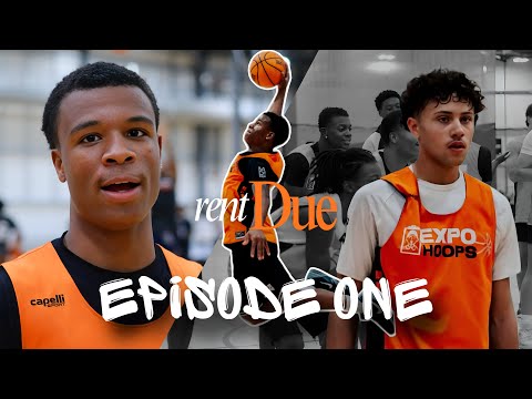 RENT DUE Ep. 1: Day in the Life w/ Deven Marshall & Arthur Abbey