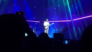 It Is Not Meant To Be by Tame Impala in Chicago  11-3-25
