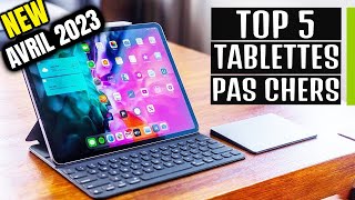 TOP 5 : Meilleure tablette tactile fin 2022 Samsung Galaxy Tab, Lenovo et Fire...